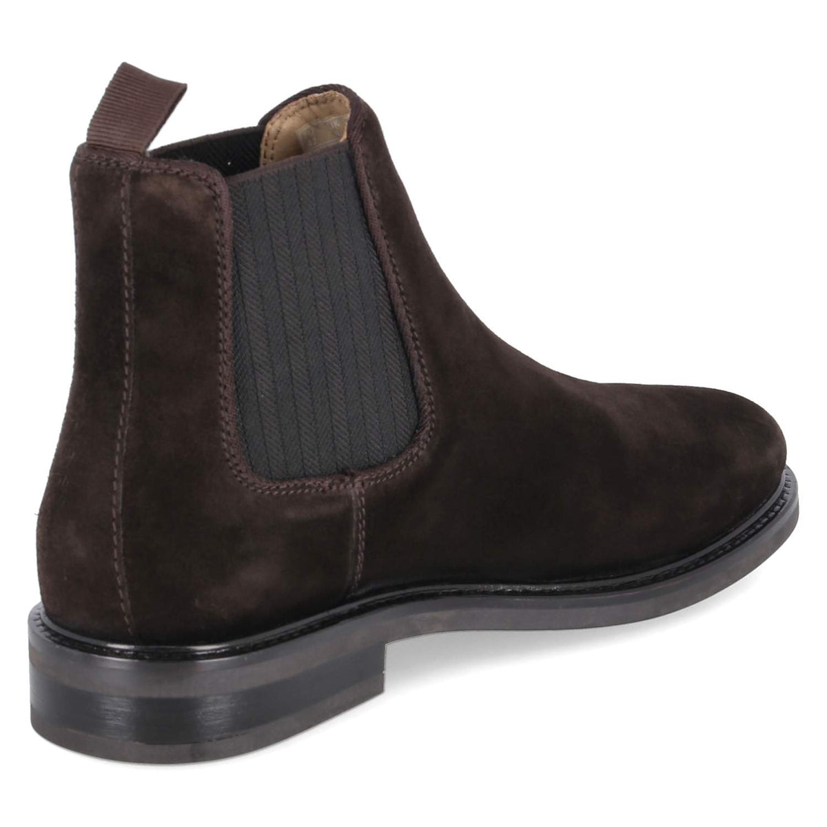 Chelsea Boots ST.FAIRKON Braun