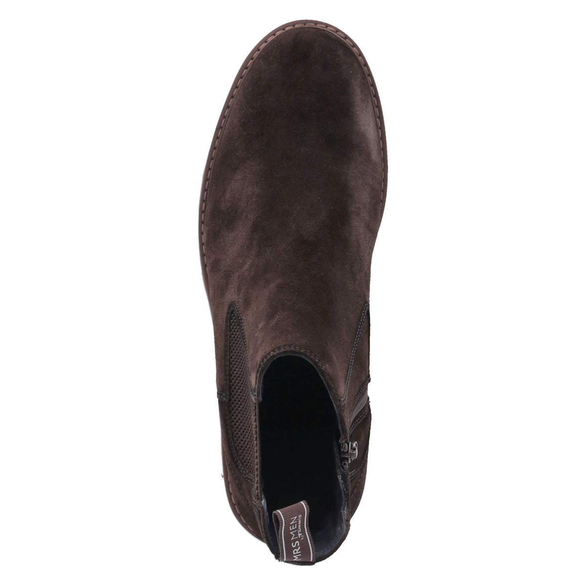 Chelsea Boots Braun