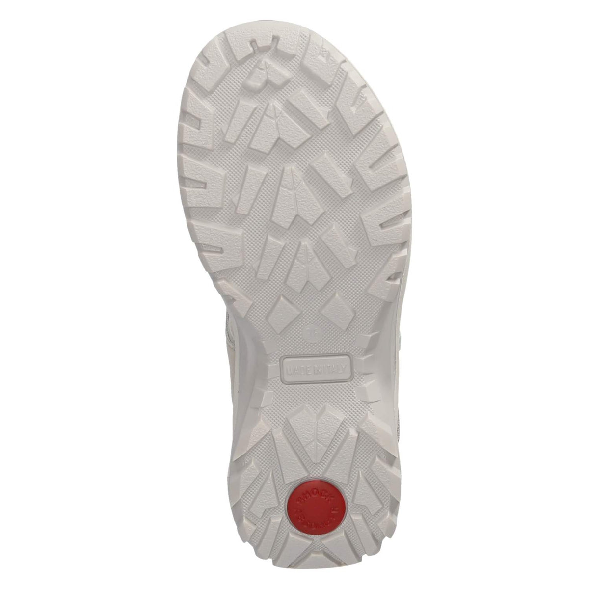 Sandalen Grau