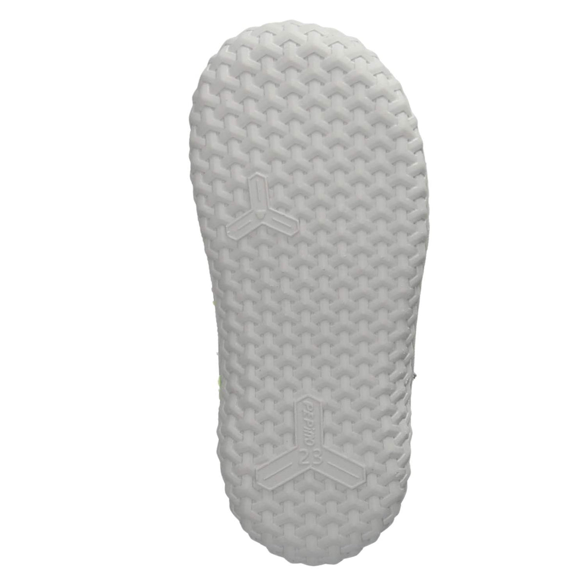 Klettschuhe JERRY Grau
