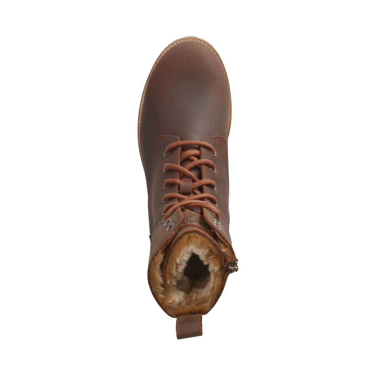 Winterboots FRISIA B10 Braun