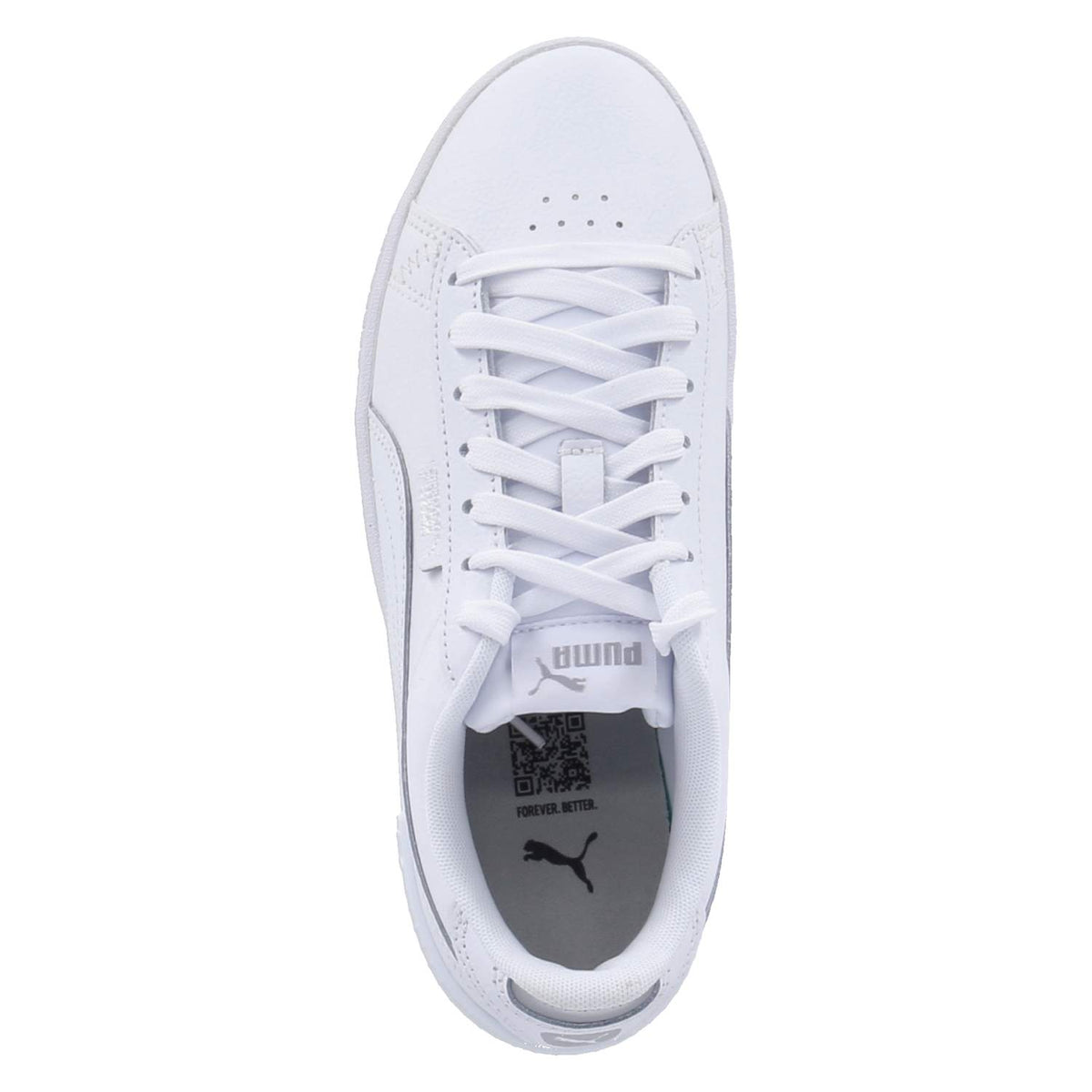Sneaker JADA RENEW Weiß