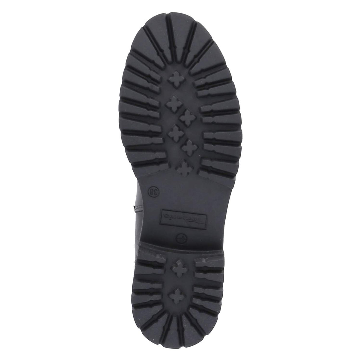 Chelsea Boots Schwarz