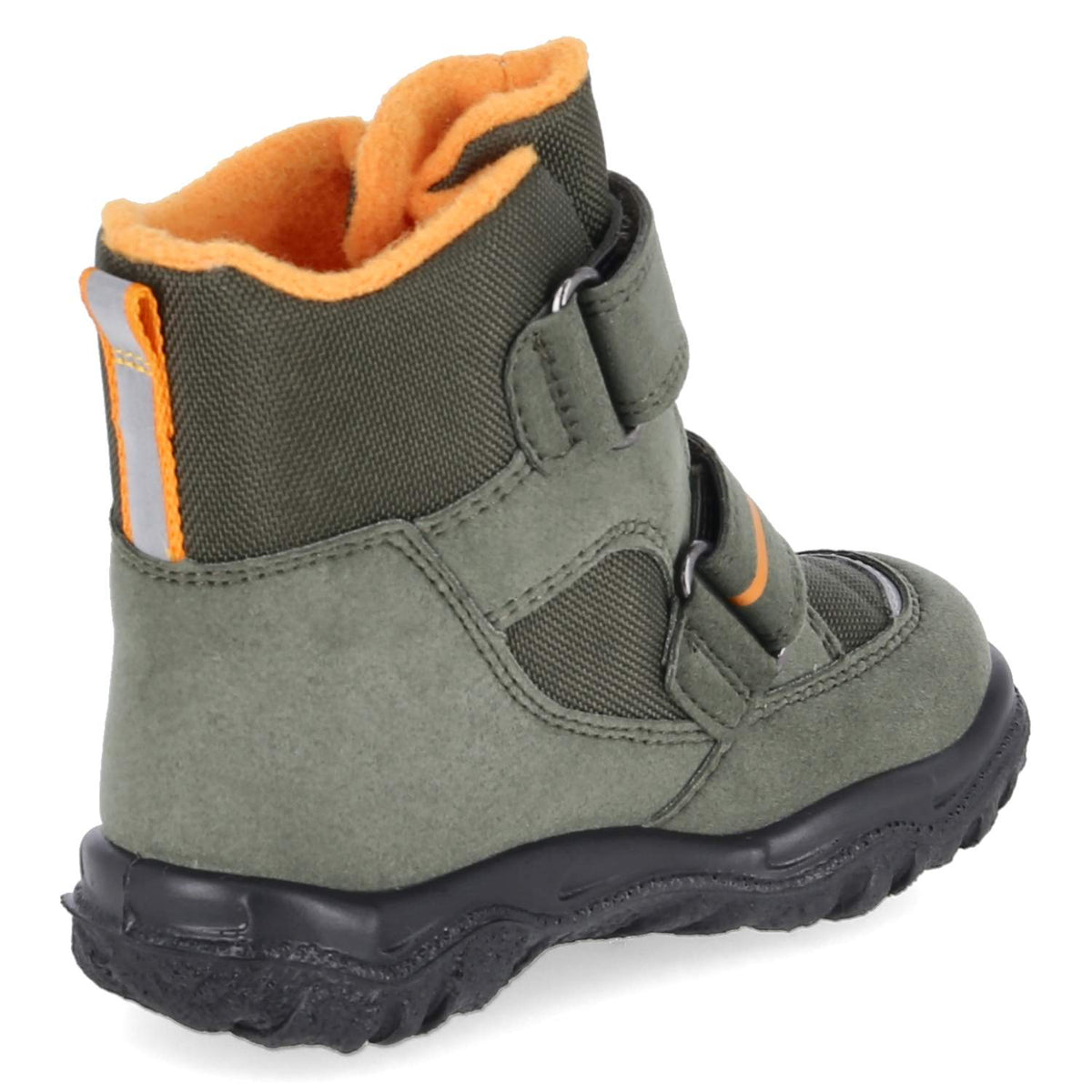 Winterstiefel HUSKY1 Grün