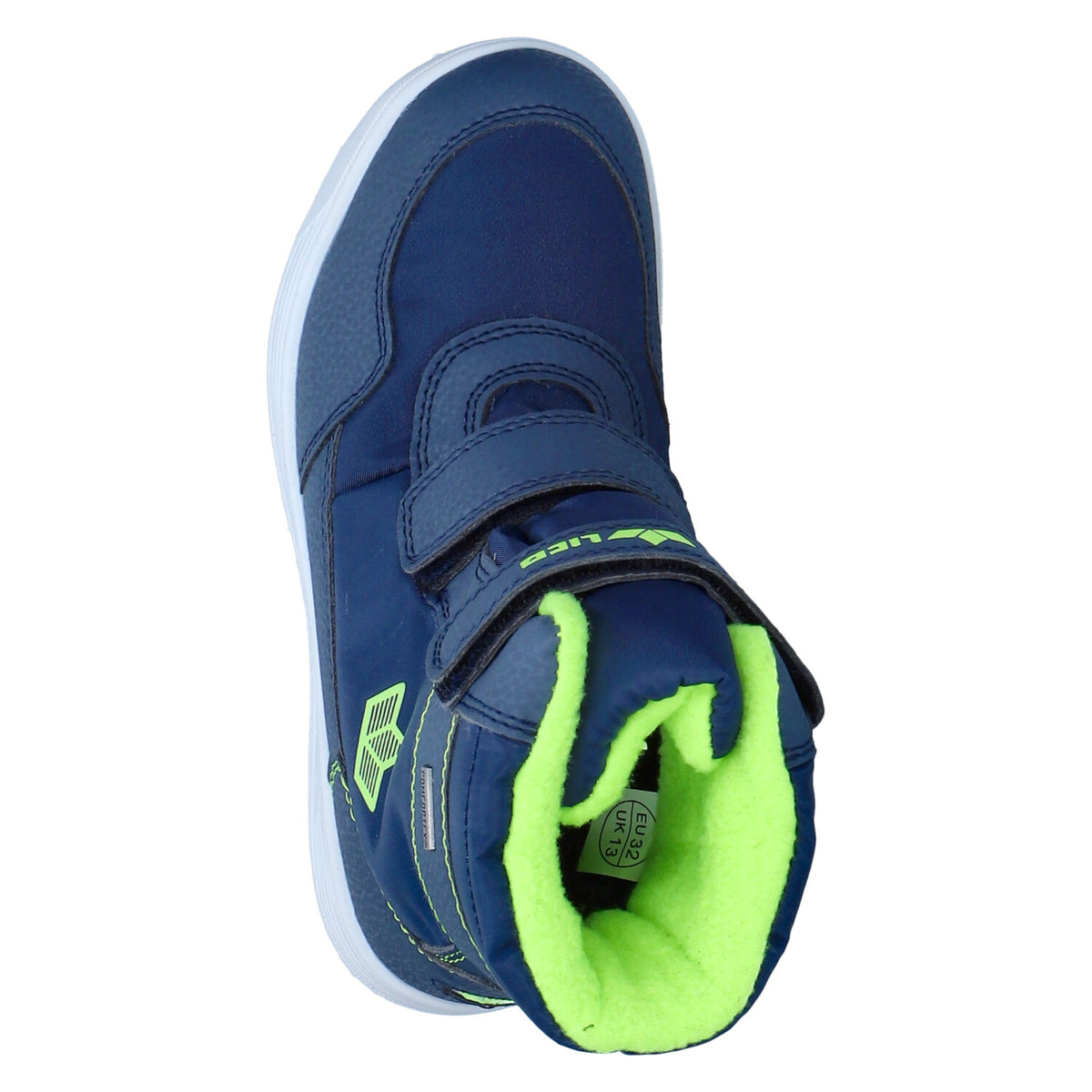 Winterstiefeletten NAMSOS V Blau
