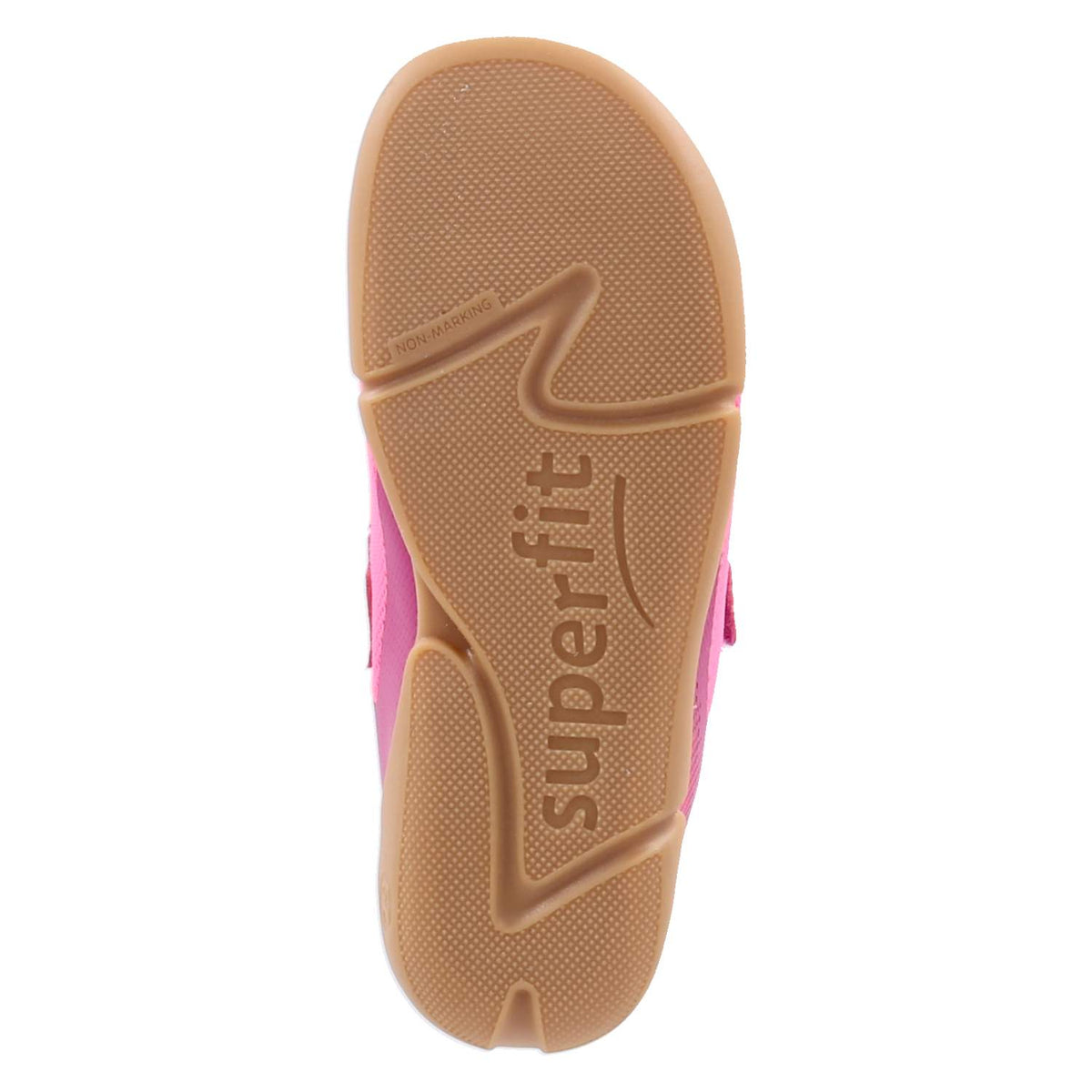Barfußschuhe VENTO Pink