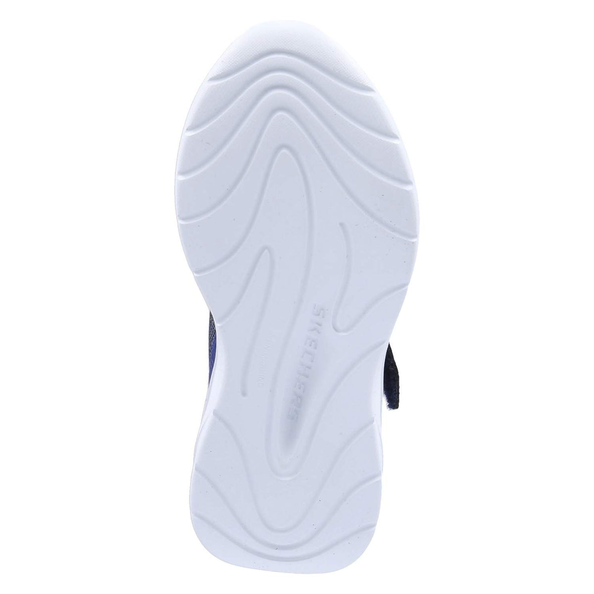 Low Sneaker WAVE 92 Blau