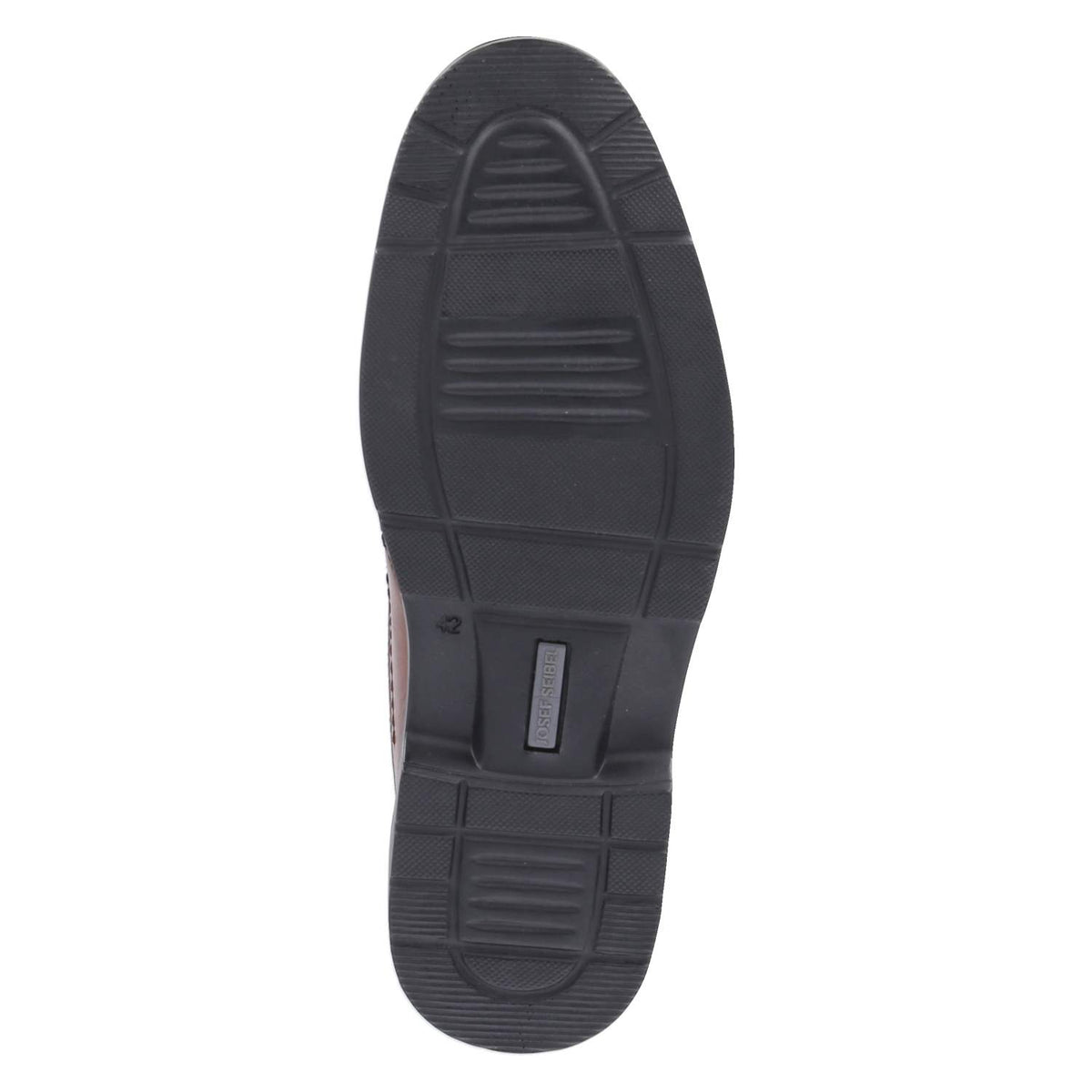 Slipper ALASTAIR 03 Braun