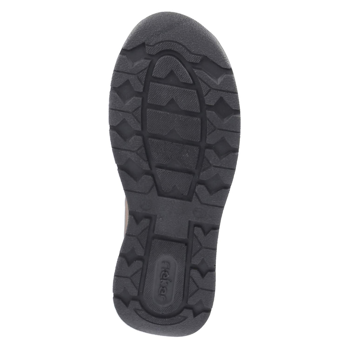Stiefeletten Braun