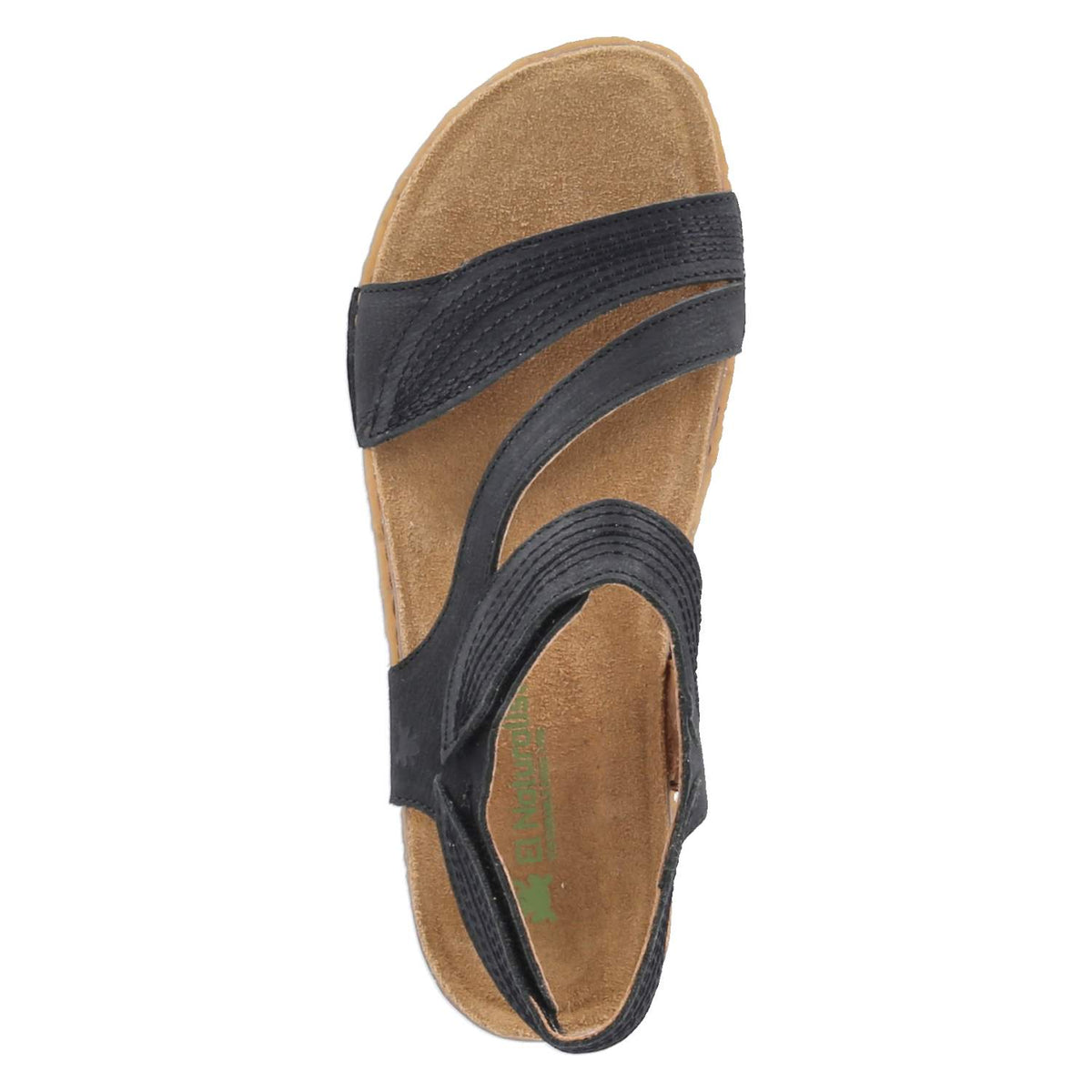 Sandalen PANGLAO Schwarz