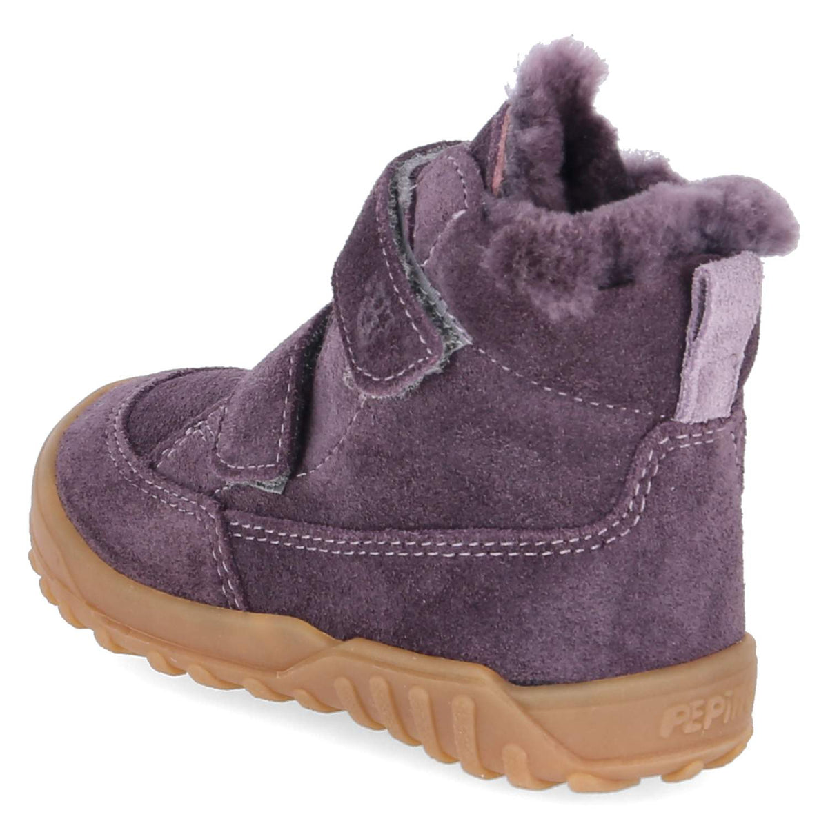 Winterstiefelette DOMI Lila