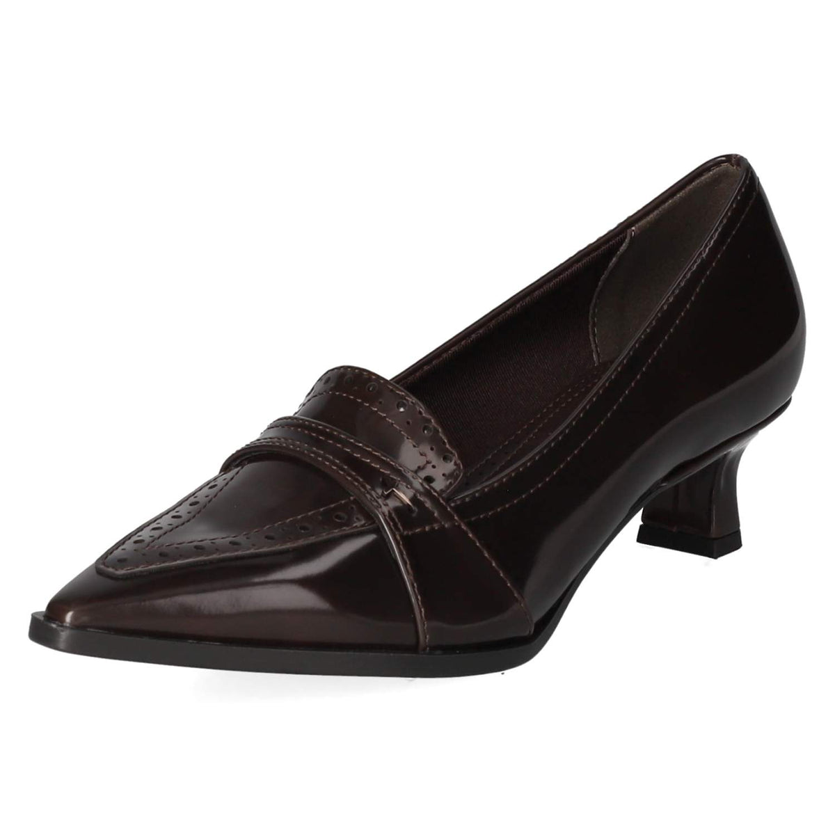 Pumps Braun