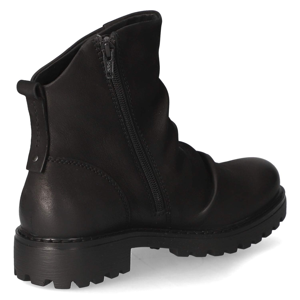 Ankle Boots MELINDA 33 Schwarz