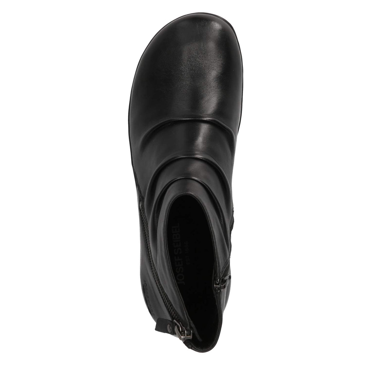 Stiefeletten NALY Schwarz