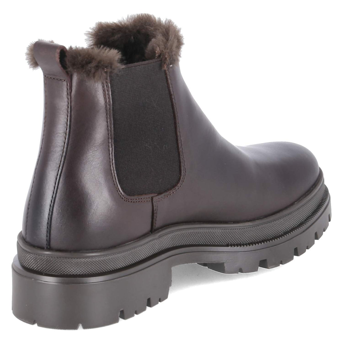 Chelsea Boots Braun
