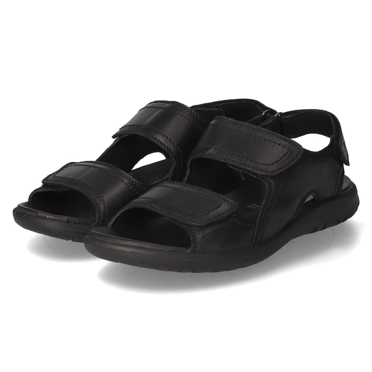 Sandalen LUTALO Schwarz