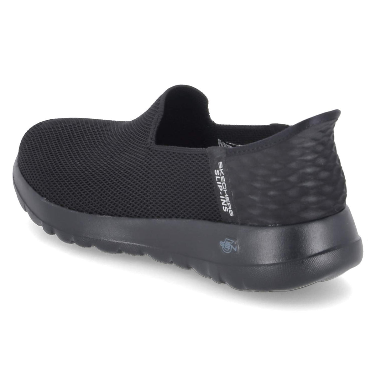 Slipper GO WALK JOY VELA Schwarz