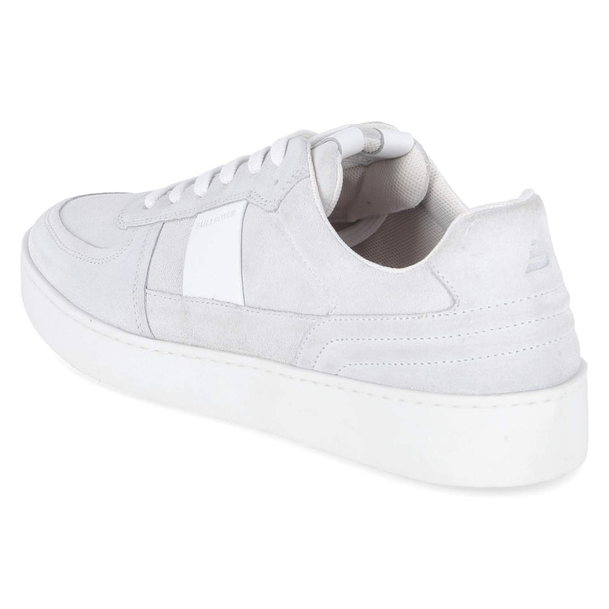 Low Sneaker Grau