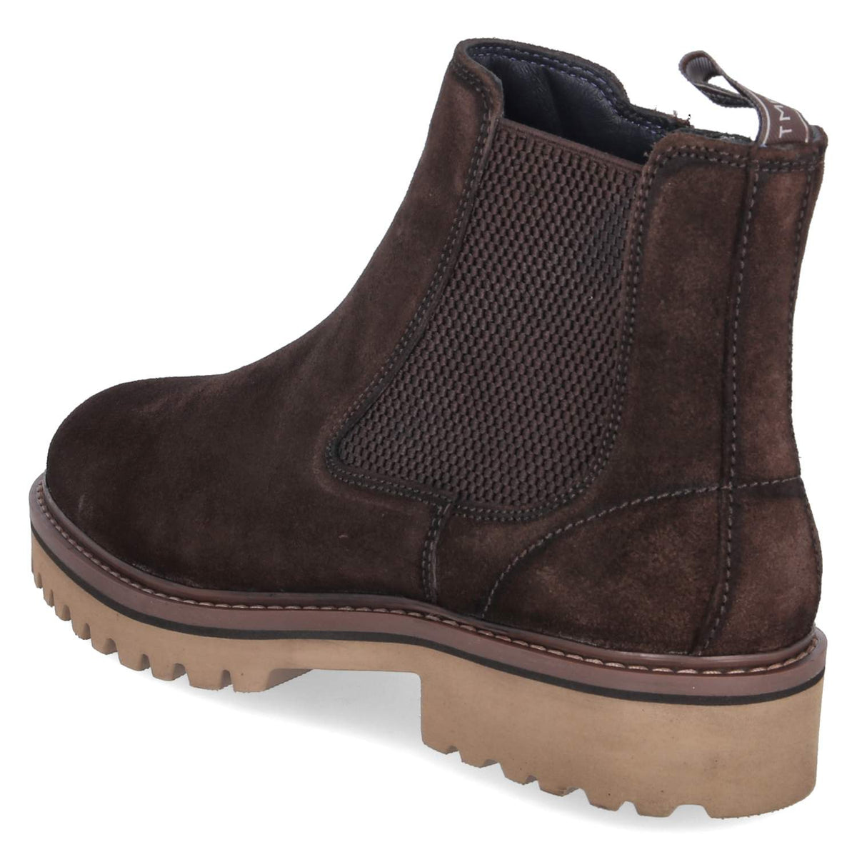 Chelsea Boots Braun