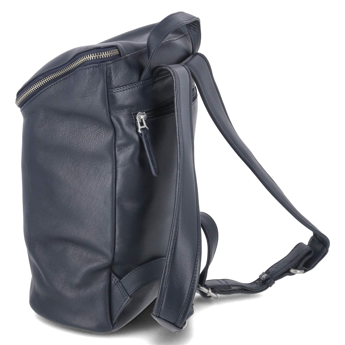 Rucksack Blau