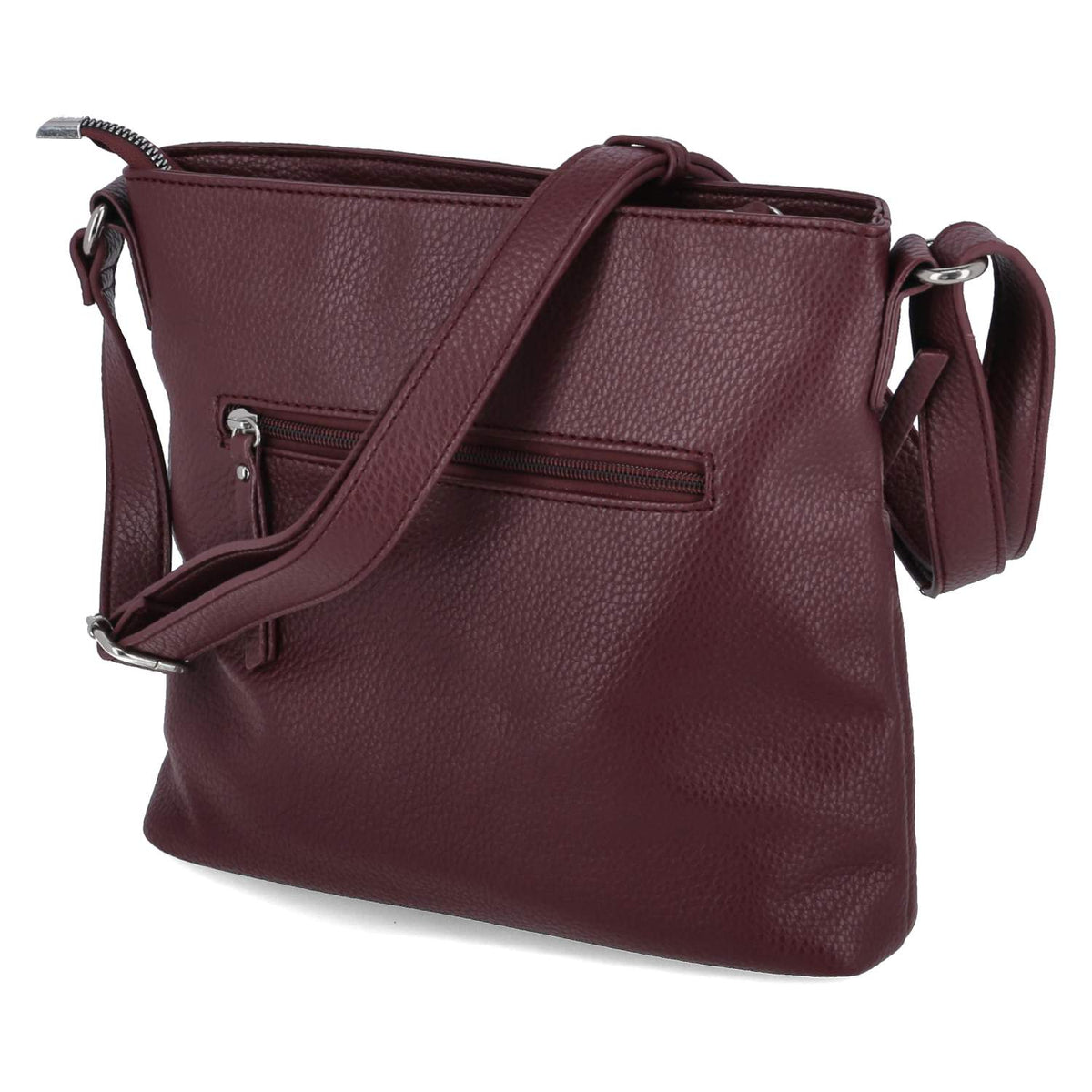 Schultertasche Rosa