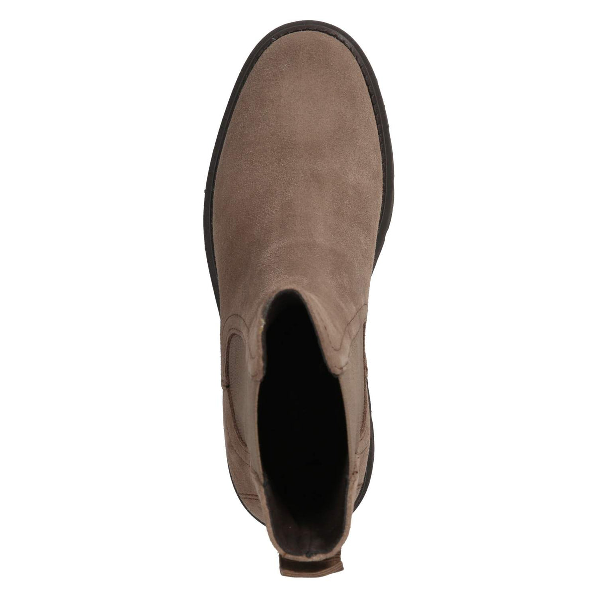 Chelsea Boots Braun