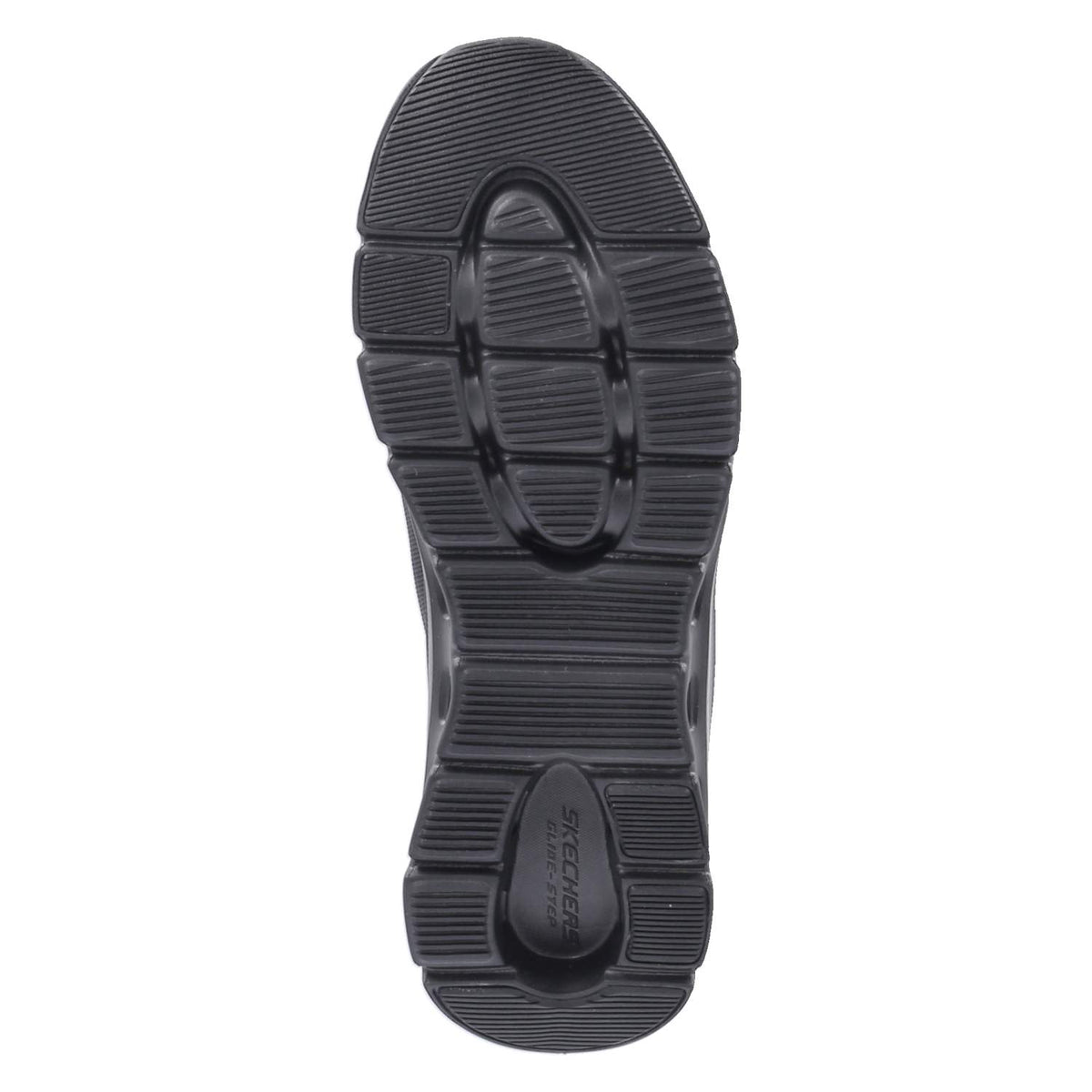Slip-Ins GLIDE STEP PRO Schwarz