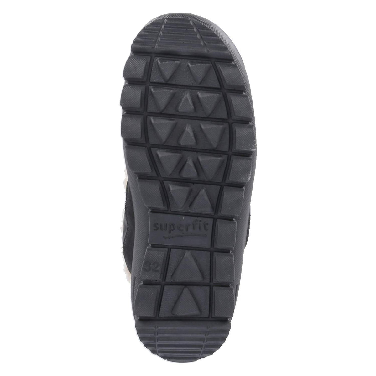 Winterstiefel FLAVIA Schwarz
