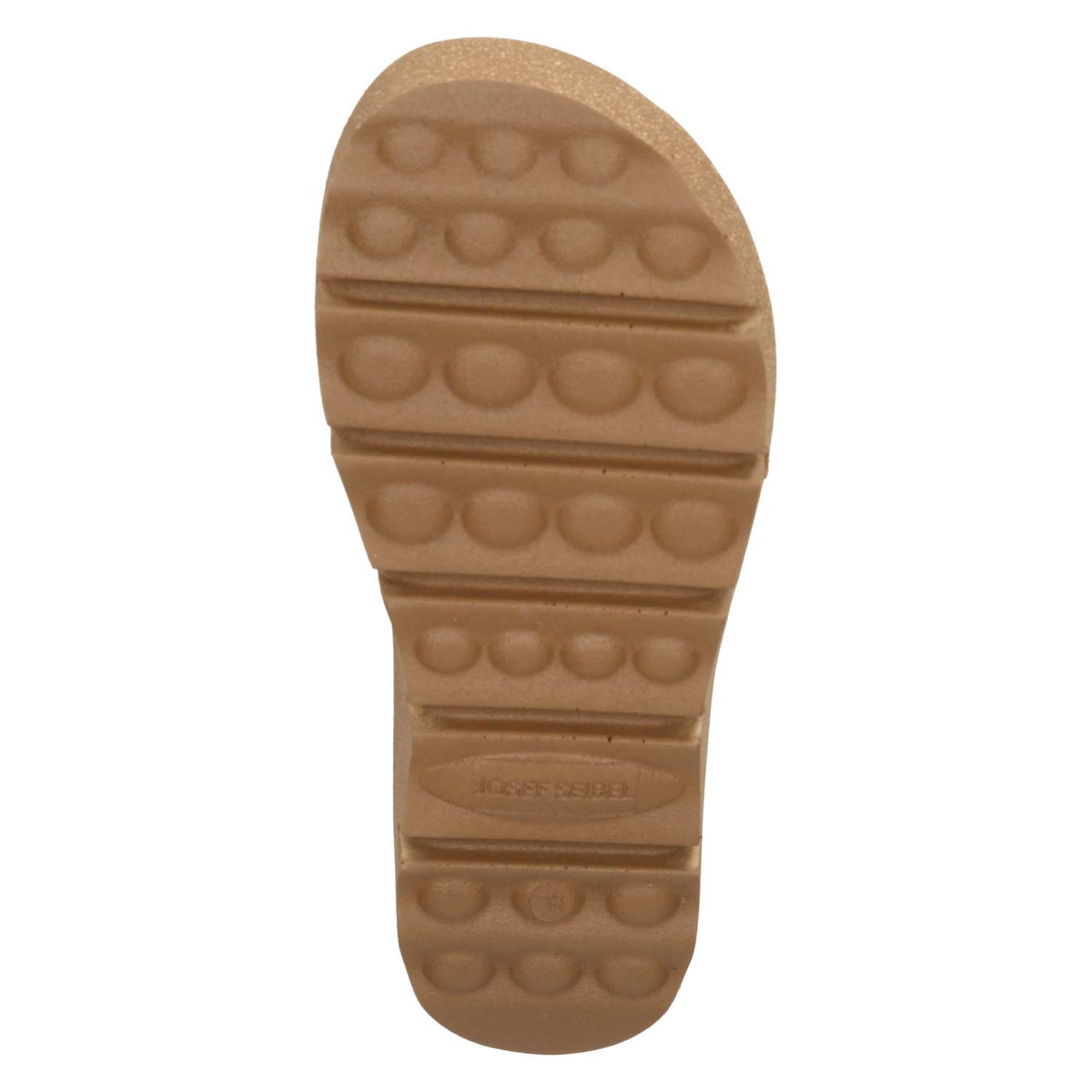 Pantoffeln CARMAUX 01 Grün