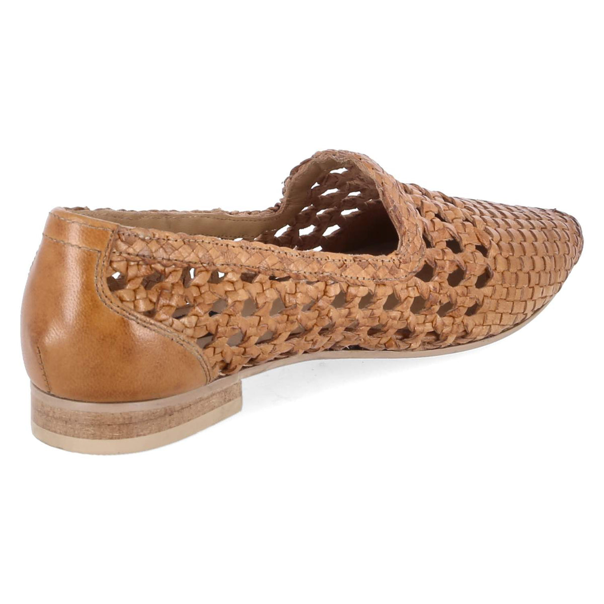 Slipper Braun