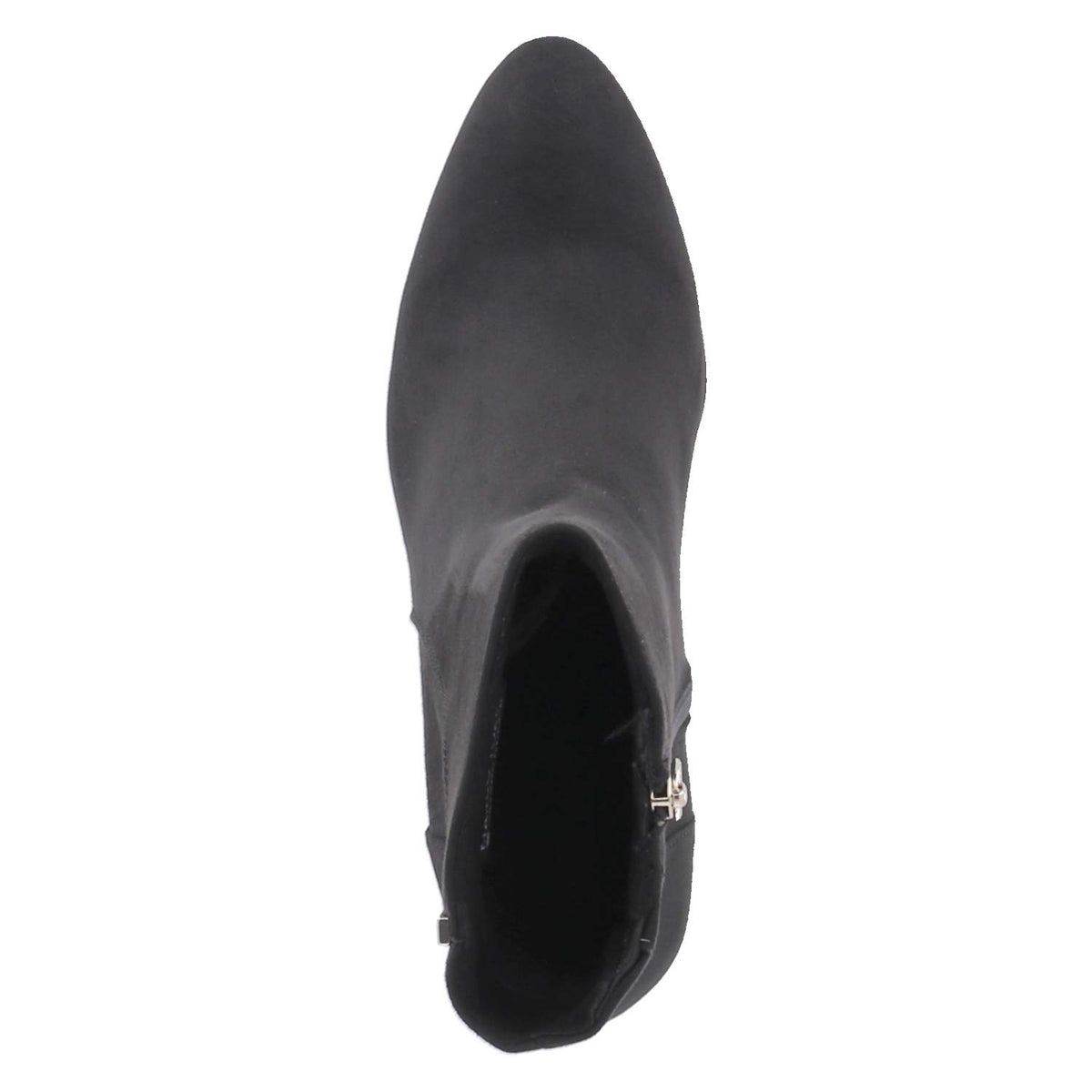 Stiefeletten Schwarz
