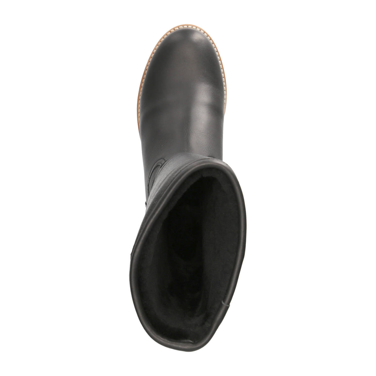 Winterstiefel PATRICIA IGLOO B Schwarz