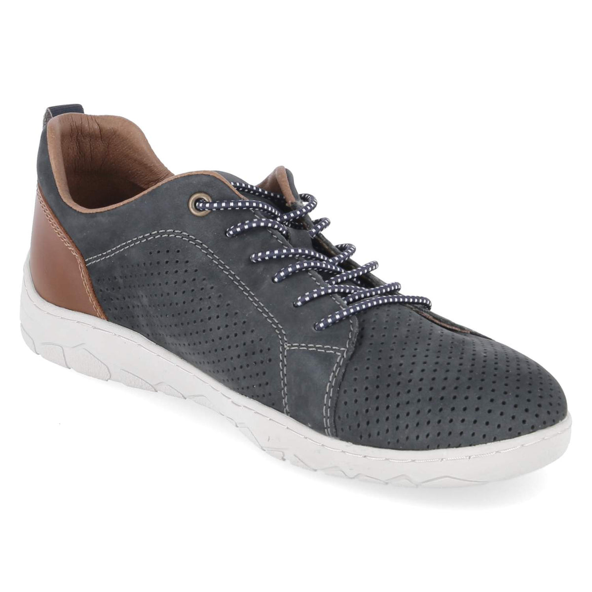 Barfußschuhe Blau