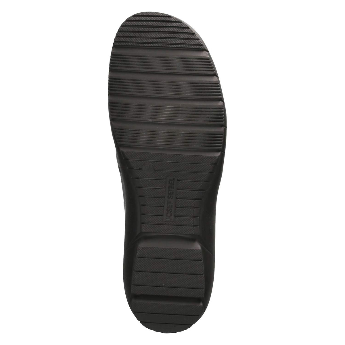 Slipper CHARLOTTE 17 Schwarz