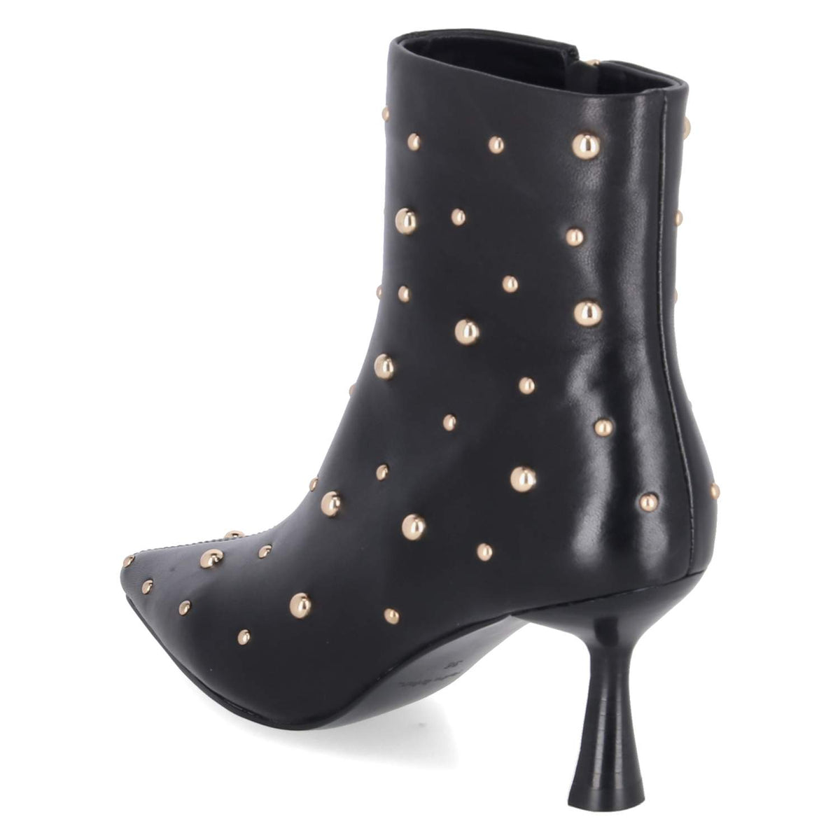 Stiefeletten GERONA Schwarz