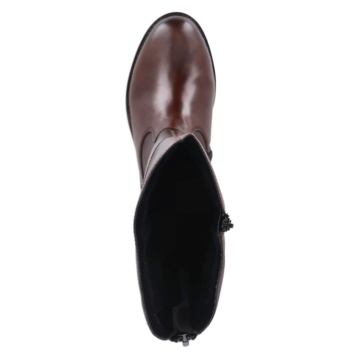 Stiefel Braun