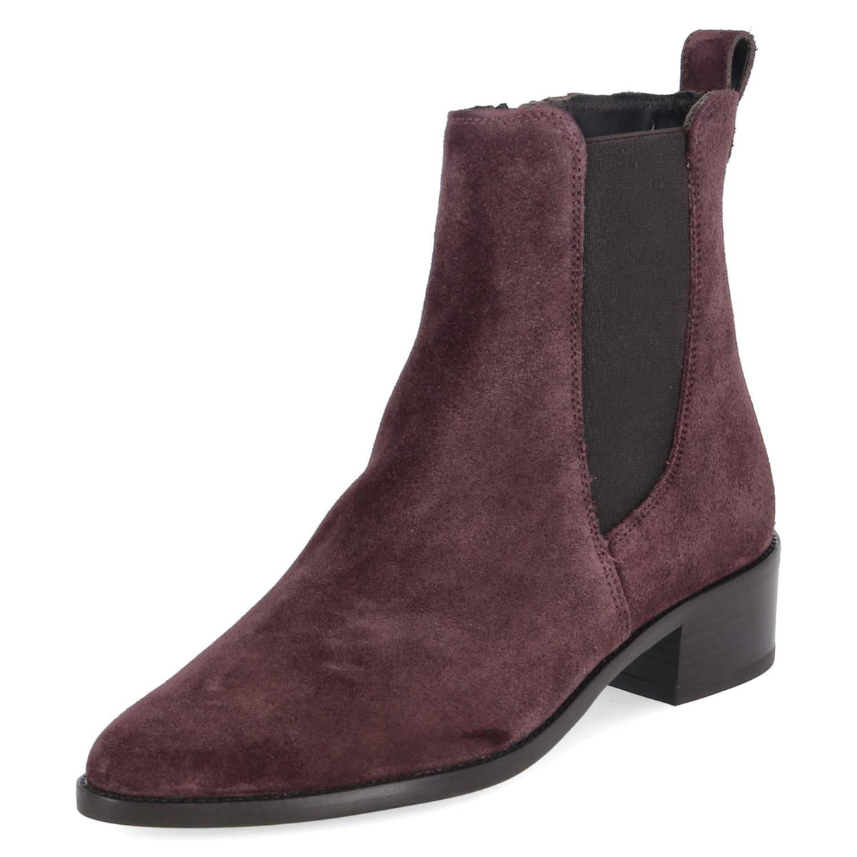 Chelsea Boots Rot