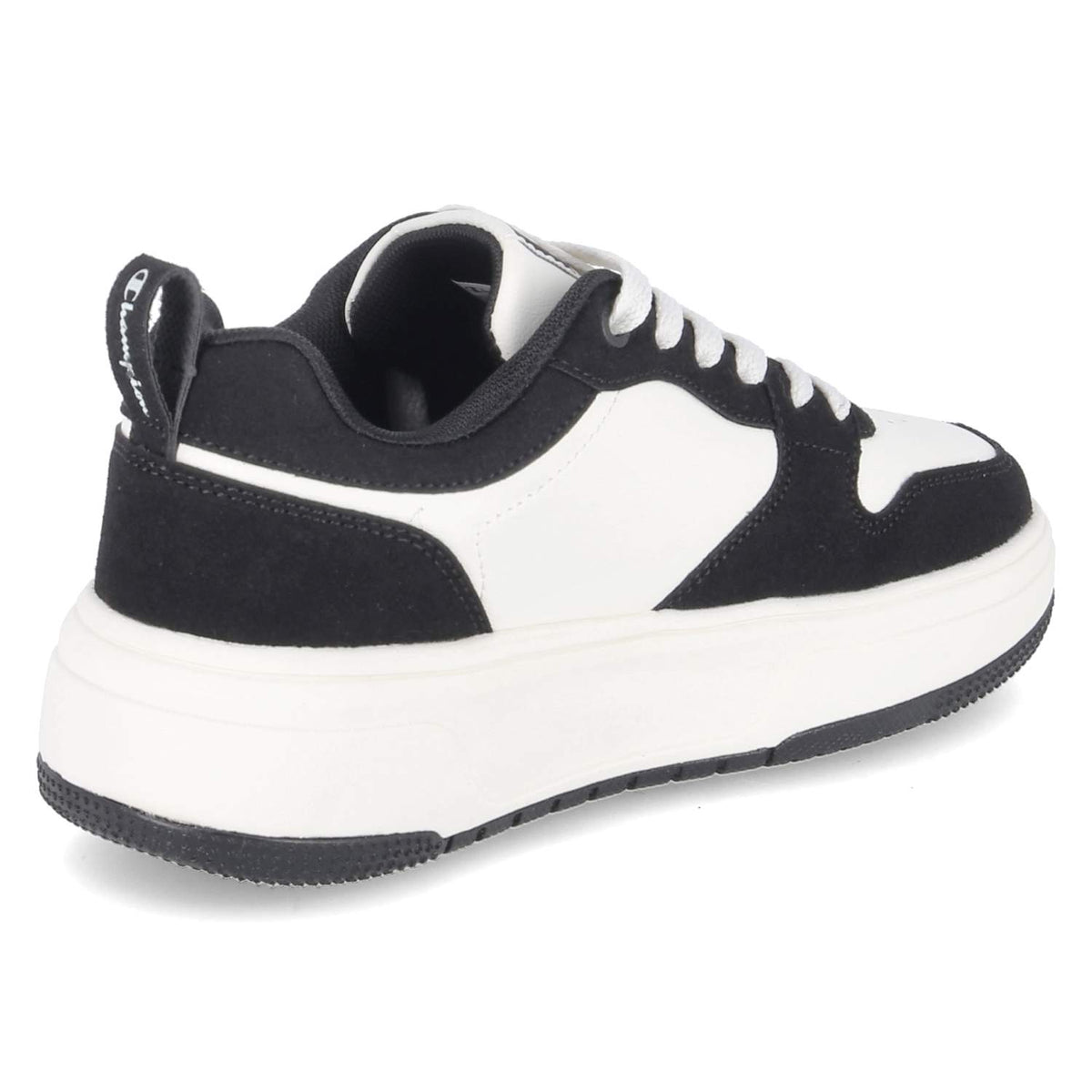 Low Sneaker RD 18 LITE LOW Weiß