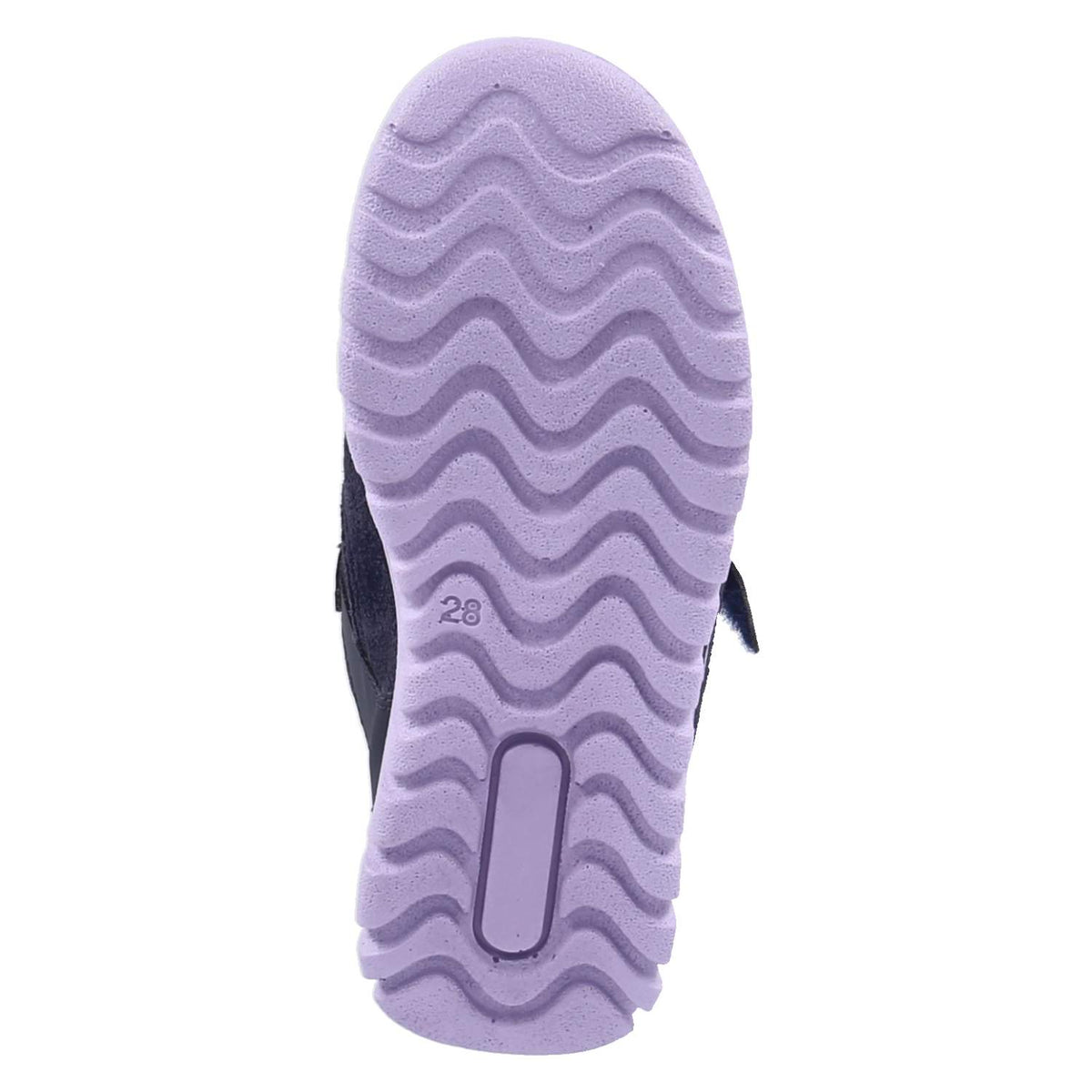 Klettboots SPORT7 MINI Blau