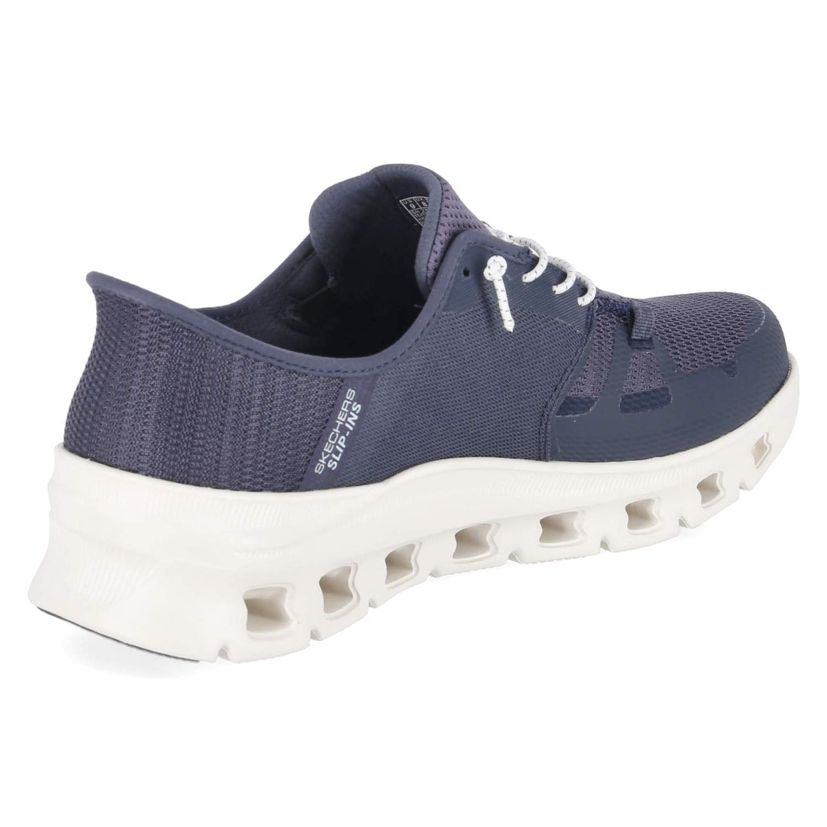 Slip-Ins GLIDE-STEP PRO Blau