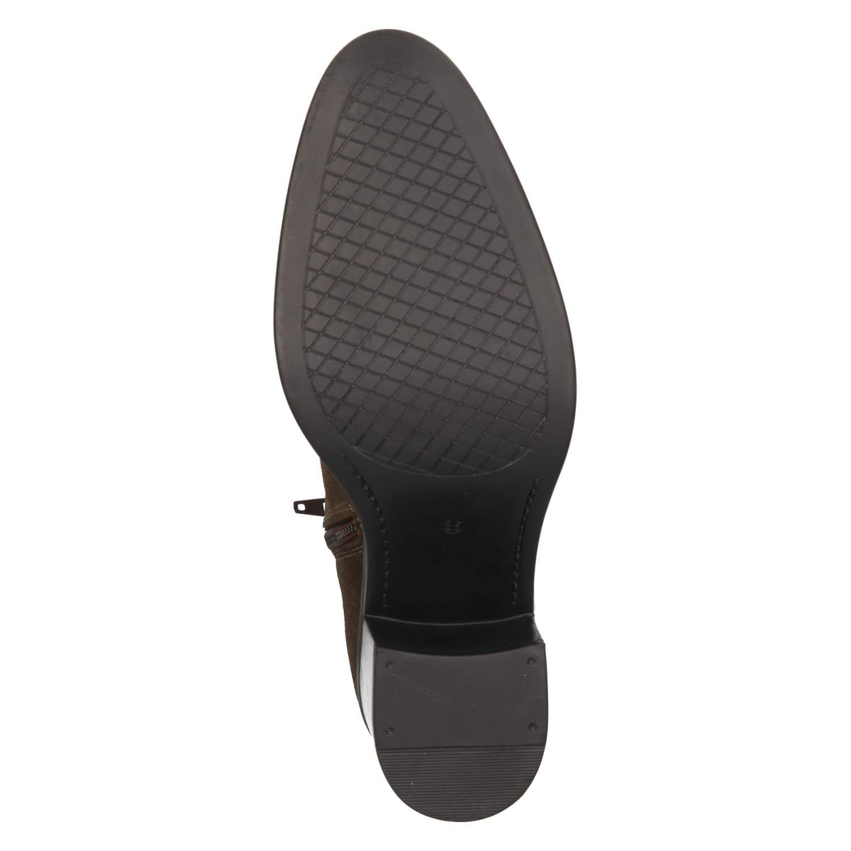 Stiefeletten CHIARA Grün