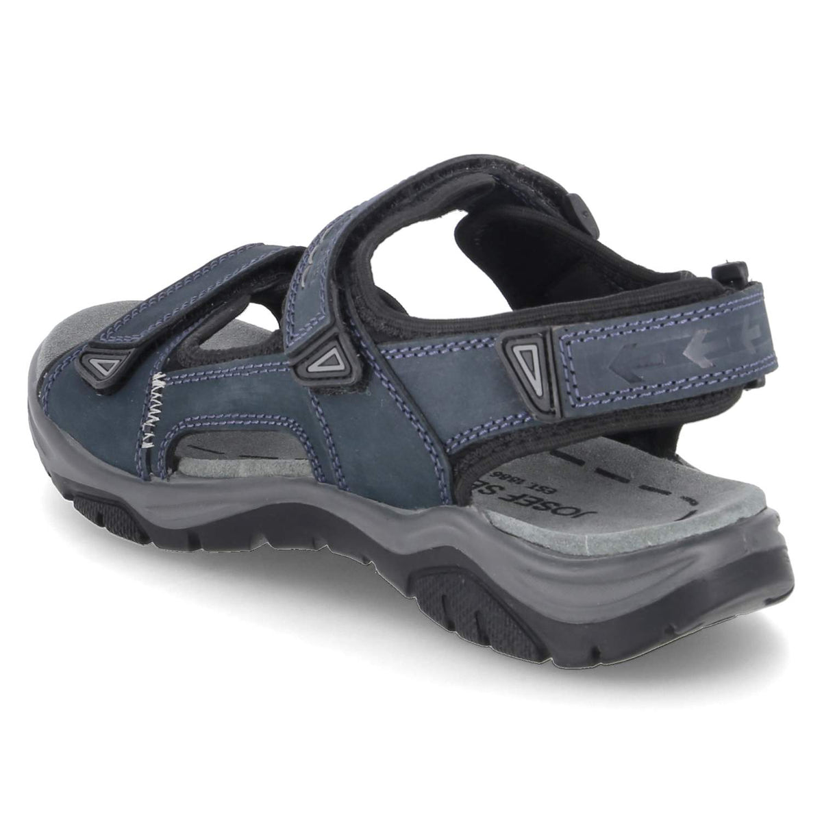 Sandalen ARLO Blau