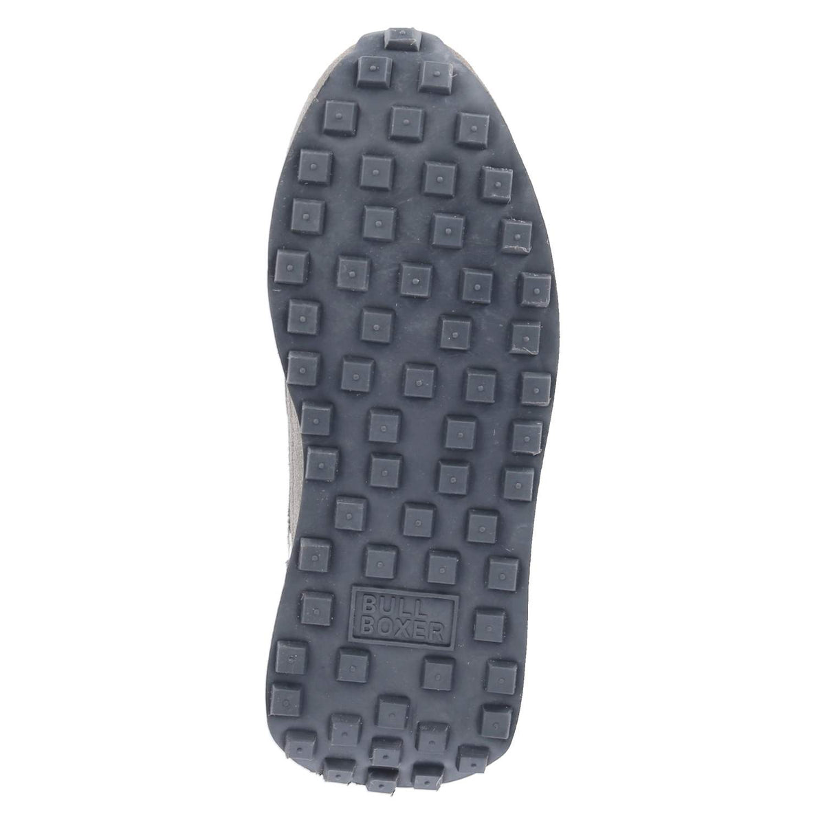 Low Sneaker Grau