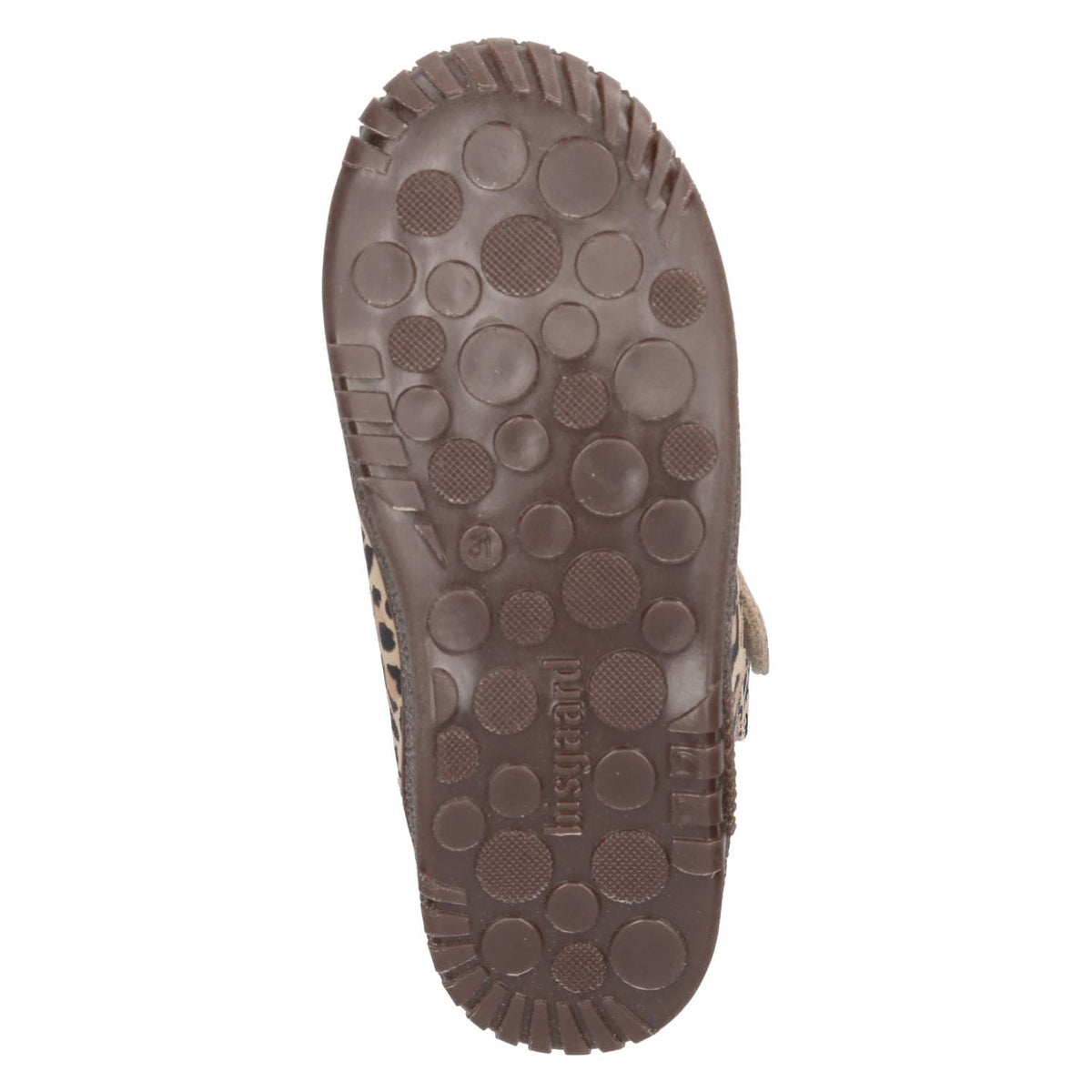 Klettboot ELLIS Braun