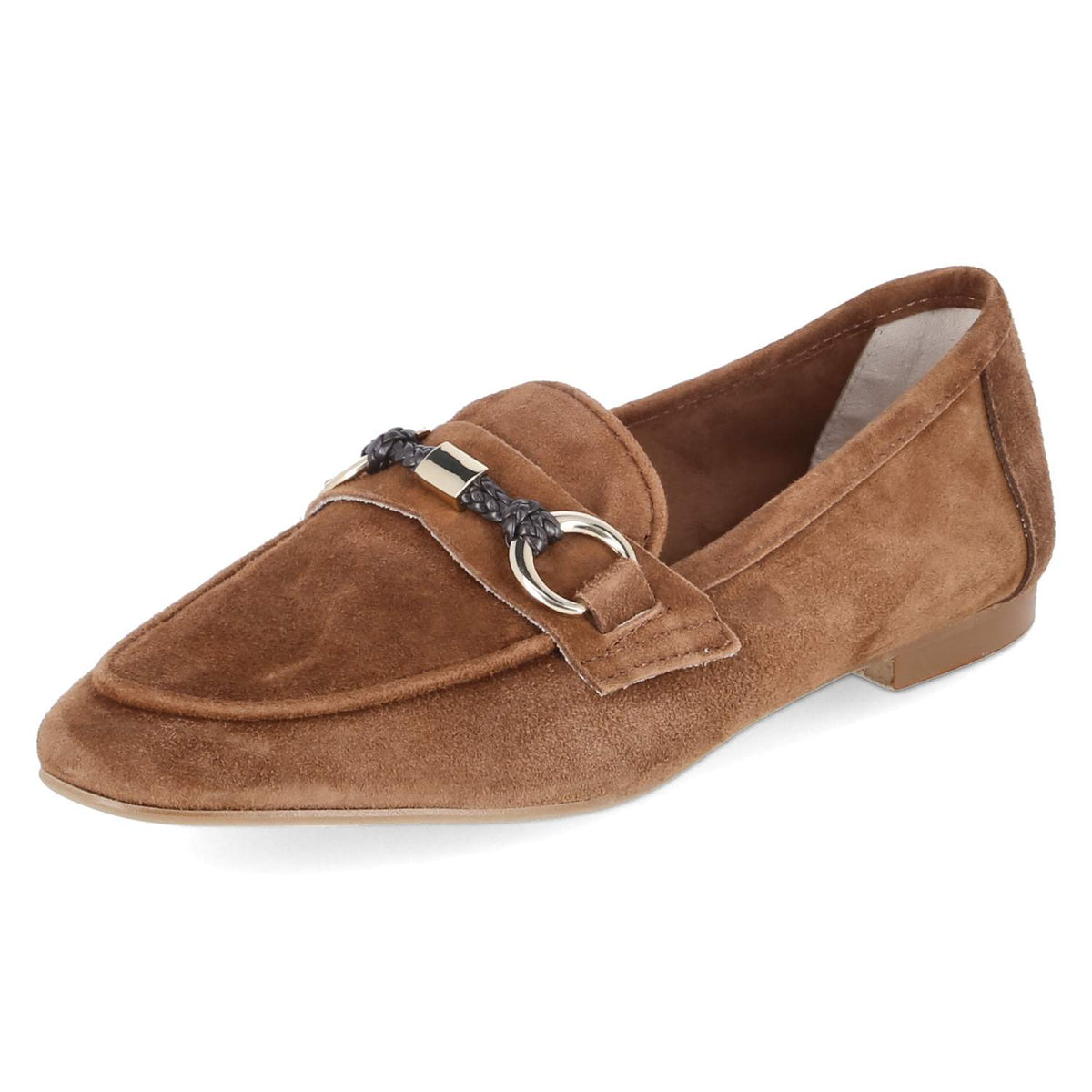 Loafer IVY Braun