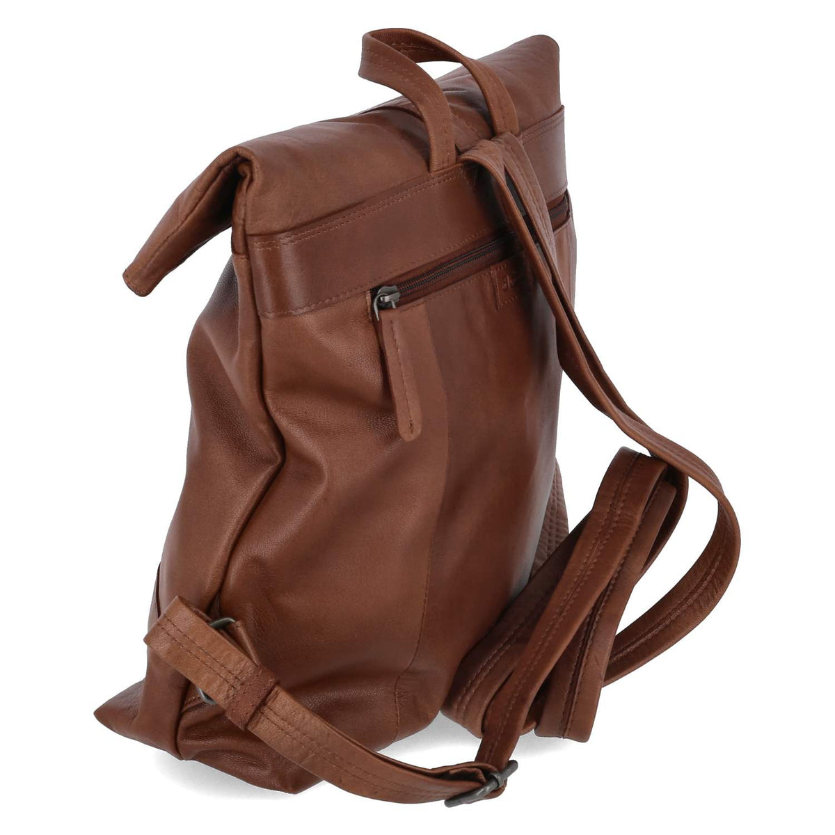 Rucksack Braun