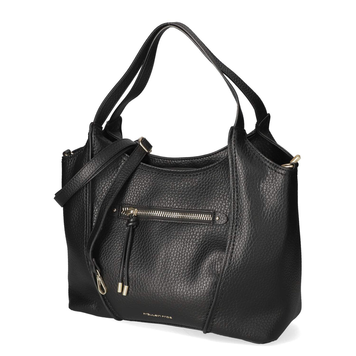 Shopper Schwarz