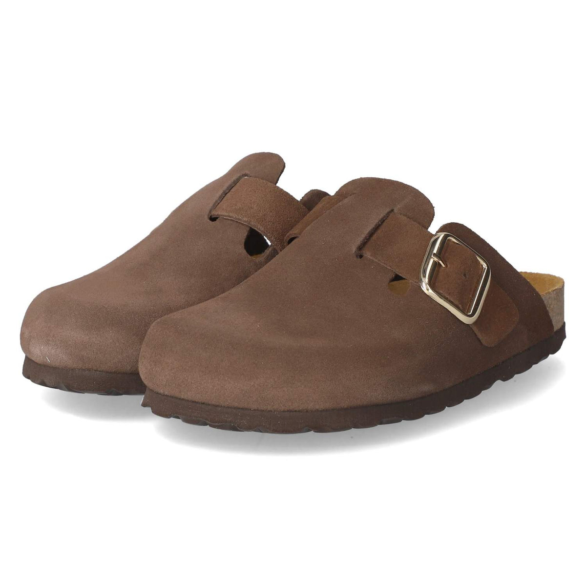 Clogs Braun