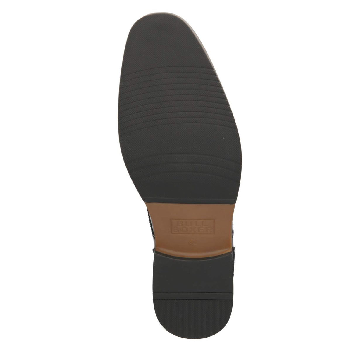 Businessschuhe Schwarz