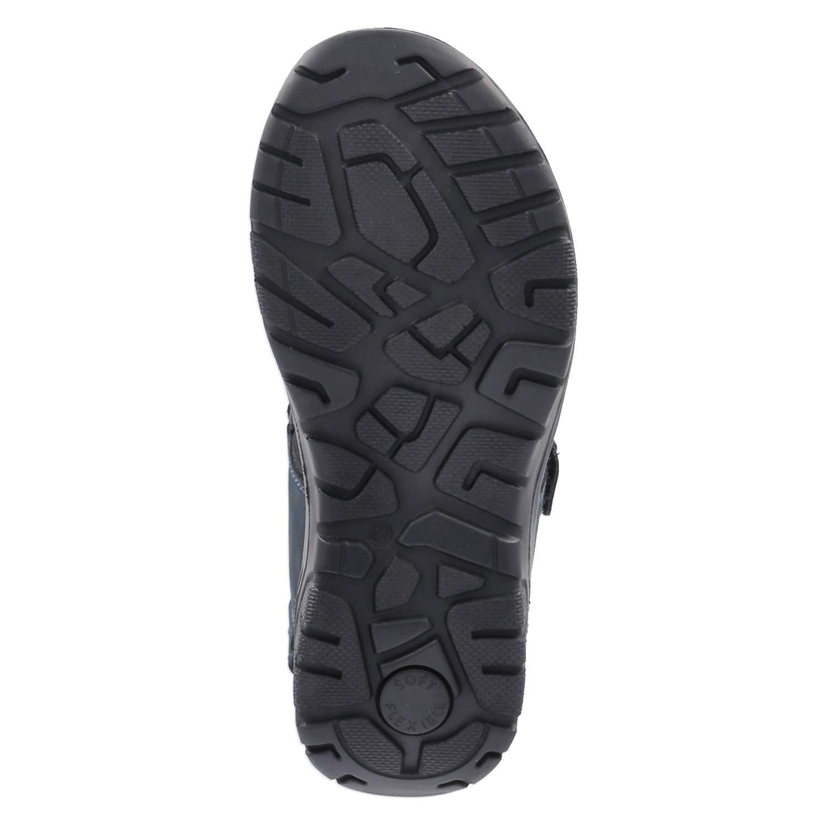 Sandalen ARLO Blau